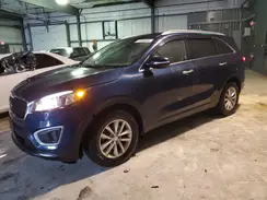 5XYPG4A55GG126368 2016 KIA SORENTO