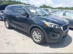 5XYPG4A55GG137614 2016 KIA SORENTO