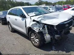 5XYPG4A55GG142246 2016 KIA SORENTO