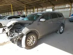 5XYPG4A55GG142747 2016 KIA SORENTO