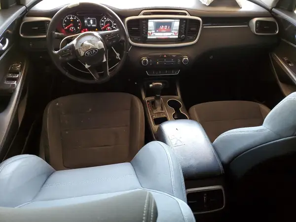 5XYPG4A55GG142747 2016 KIA SORENTO - Image 8