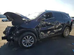 5XYPG4A55GG147611 2016 KIA SORENTO