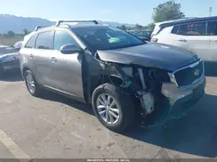 5XYPG4A55GG151996 2016 KIA SORENTO