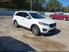 5XYPG4A55GG156759 2016 KIA SORENTO