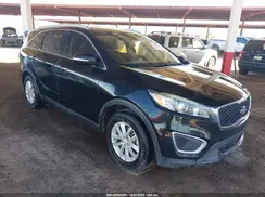 5XYPG4A55GG156776 2016 KIA SORENTO