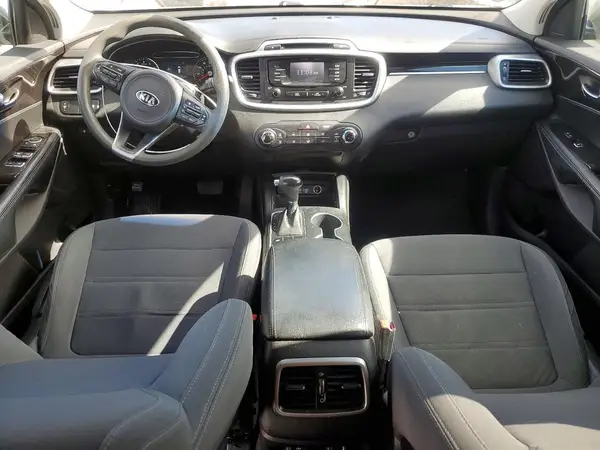 5XYPG4A55GG168569 2016 KIA SORENTO - Image 8