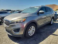 5XYPG4A55GG175070 2016 KIA SORENTO