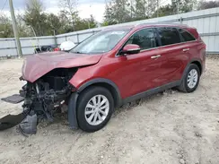 5XYPG4A55GG175750 2016 KIA SORENTO
