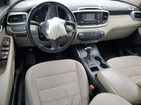 5XYPG4A55GG175750 2016 KIA SORENTO - Image 8