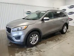 5XYPG4A55GG178972 2016 KIA SORENTO