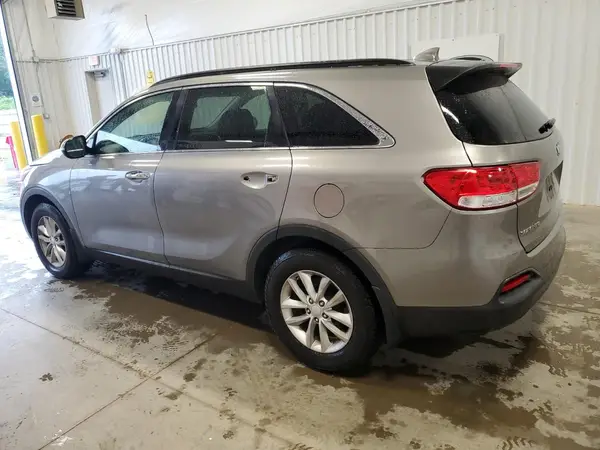 5XYPG4A55GG178972 2016 KIA SORENTO - Image 2