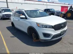 5XYPG4A55GG182567 2016 KIA SORENTO