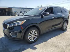 5XYPG4A55HG201622 2017 KIA SORENTO
