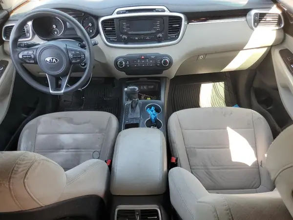 5XYPG4A55HG201622 2017 KIA SORENTO - Image 8