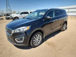5XYPG4A55HG202222 2017 KIA SORENTO
