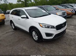 5XYPG4A55HG203077 2017 KIA SORENTO