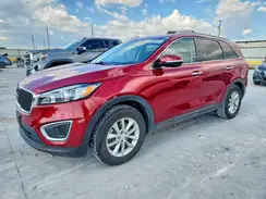 5XYPG4A55HG207372 2017 KIA SORENTO