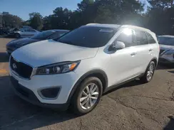 5XYPG4A55HG208957 2017 KIA SORENTO