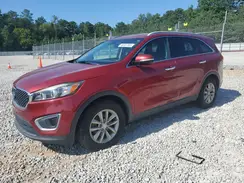 5XYPG4A55HG212314 2017 KIA SORENTO