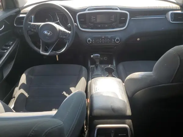 5XYPG4A55HG212314 2017 KIA SORENTO - Image 8