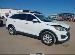 5XYPG4A55HG213558 2017 KIA SORENTO