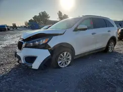 5XYPG4A55HG216413 2017 KIA SORENTO