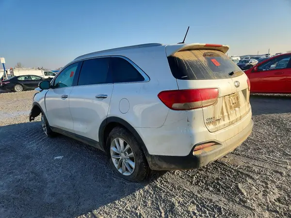 5XYPG4A55HG216413 2017 KIA SORENTO - Image 2