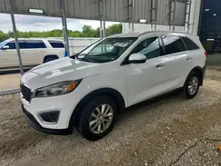 5XYPG4A55HG217741 2017 KIA SORENTO