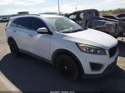 5XYPG4A55HG219621 2017 KIA SORENTO