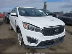 5XYPG4A55HG220798 2017 KIA SORENTO