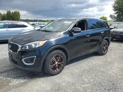 5XYPG4A55HG223202 2017 KIA SORENTO