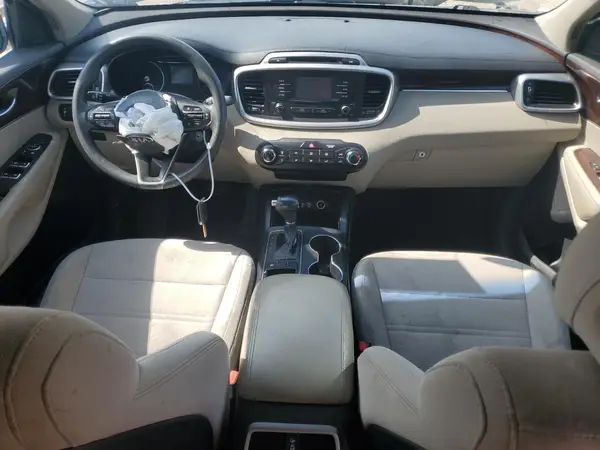5XYPG4A55HG224897 2017 KIA SORENTO - Image 8