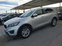 5XYPG4A55HG224950 2017 KIA SORENTO