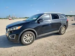 5XYPG4A55HG225757 2017 KIA SORENTO