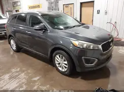 5XYPG4A55HG227086 2017 KIA SORENTO