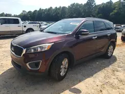 5XYPG4A55HG228531 2017 KIA SORENTO