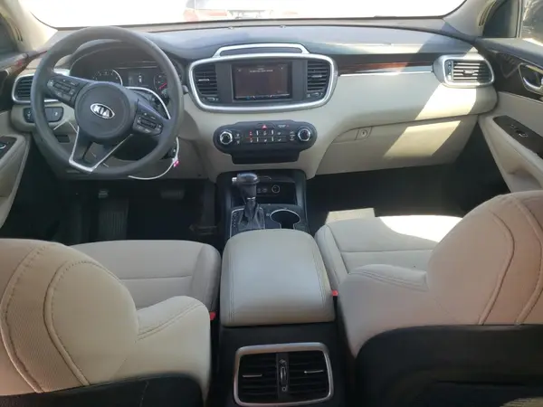 5XYPG4A55HG228531 2017 KIA SORENTO - Image 8