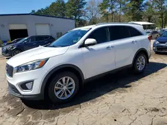 5XYPG4A55HG229470 2017 KIA SORENTO
