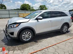 5XYPG4A55HG232238 2017 KIA SORENTO