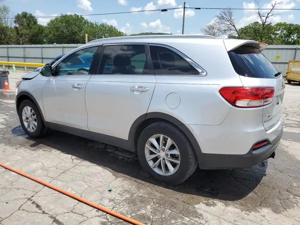 5XYPG4A55HG232238 2017 KIA SORENTO - Image 2