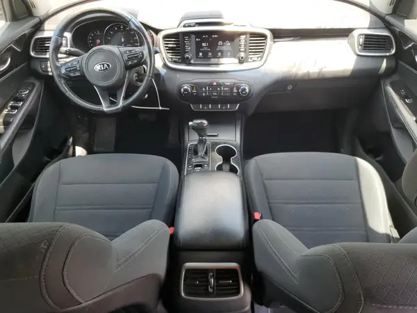 5XYPG4A55HG232238 2017 KIA SORENTO - Image 8