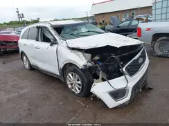 5XYPG4A55HG276014 2017 KIA SORENTO