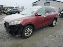 5XYPG4A55HG285859 2017 KIA SORENTO