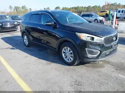 5XYPG4A55HG291371 2017 KIA SORENTO