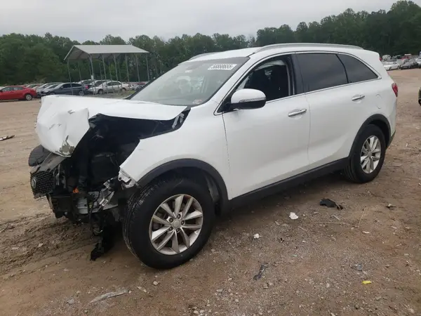 5XYPG4A55HG297543 2017 KIA SORENTO - Image 1