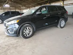 5XYPG4A55HG302482 2017 KIA SORENTO