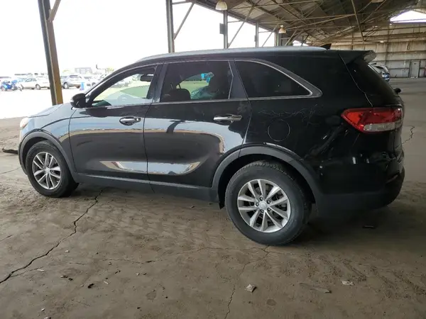 5XYPG4A55HG302482 2017 KIA SORENTO - Image 2
