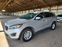 5XYPG4A55HG302952 2017 KIA SORENTO