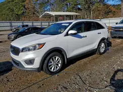 5XYPG4A55HG304829 2017 KIA SORENTO
