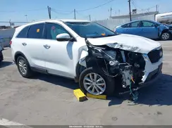 5XYPG4A55HG312106 2017 KIA SORENTO